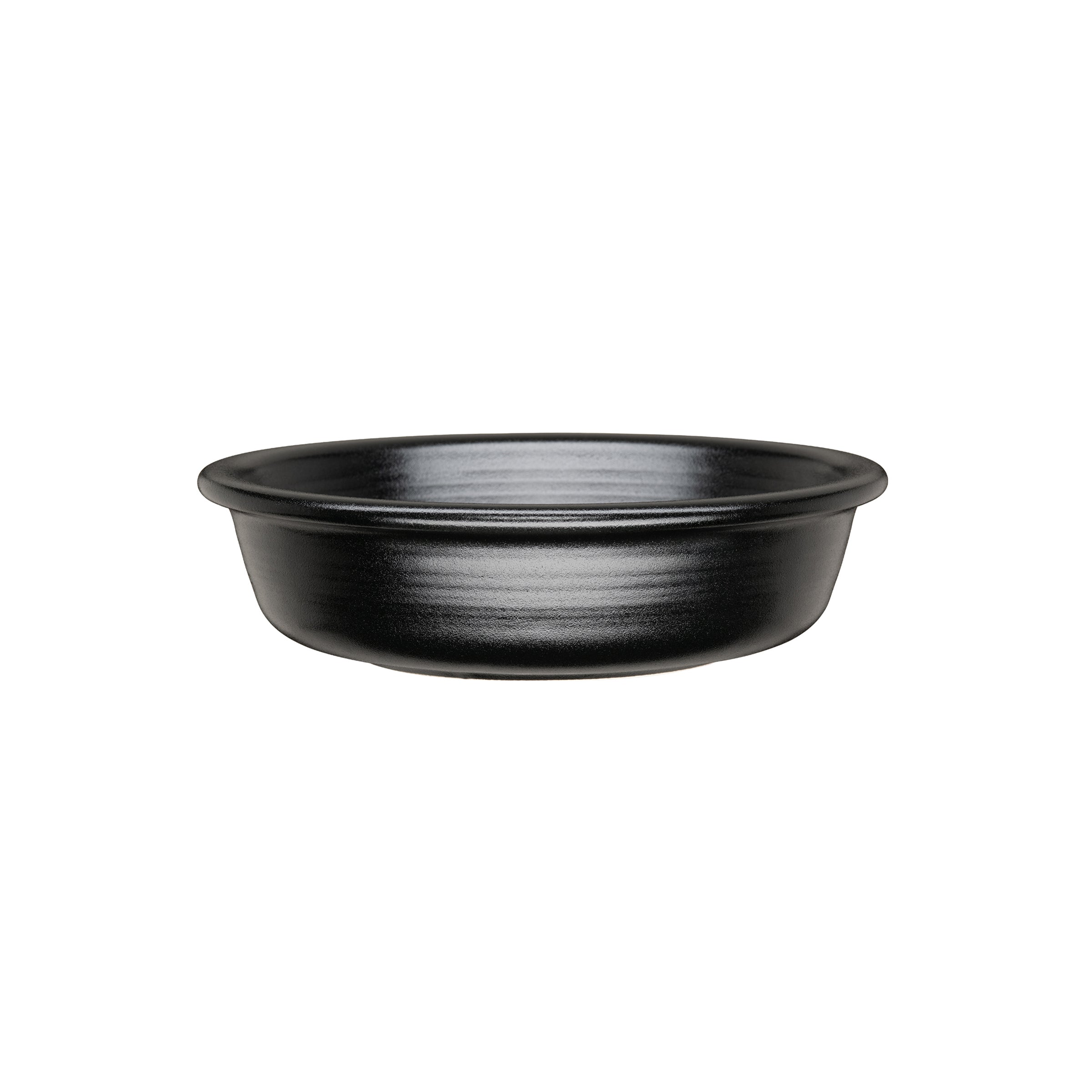 Fiesta Dinnerware - Classic Rim 6 7/8 Inch Cereal Bowl 19 OZ Foundry