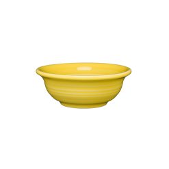 Fiesta Dinnerware - New Retired Fiesta 5 Inch Fruit/Salsa Bowl 9 OZ
