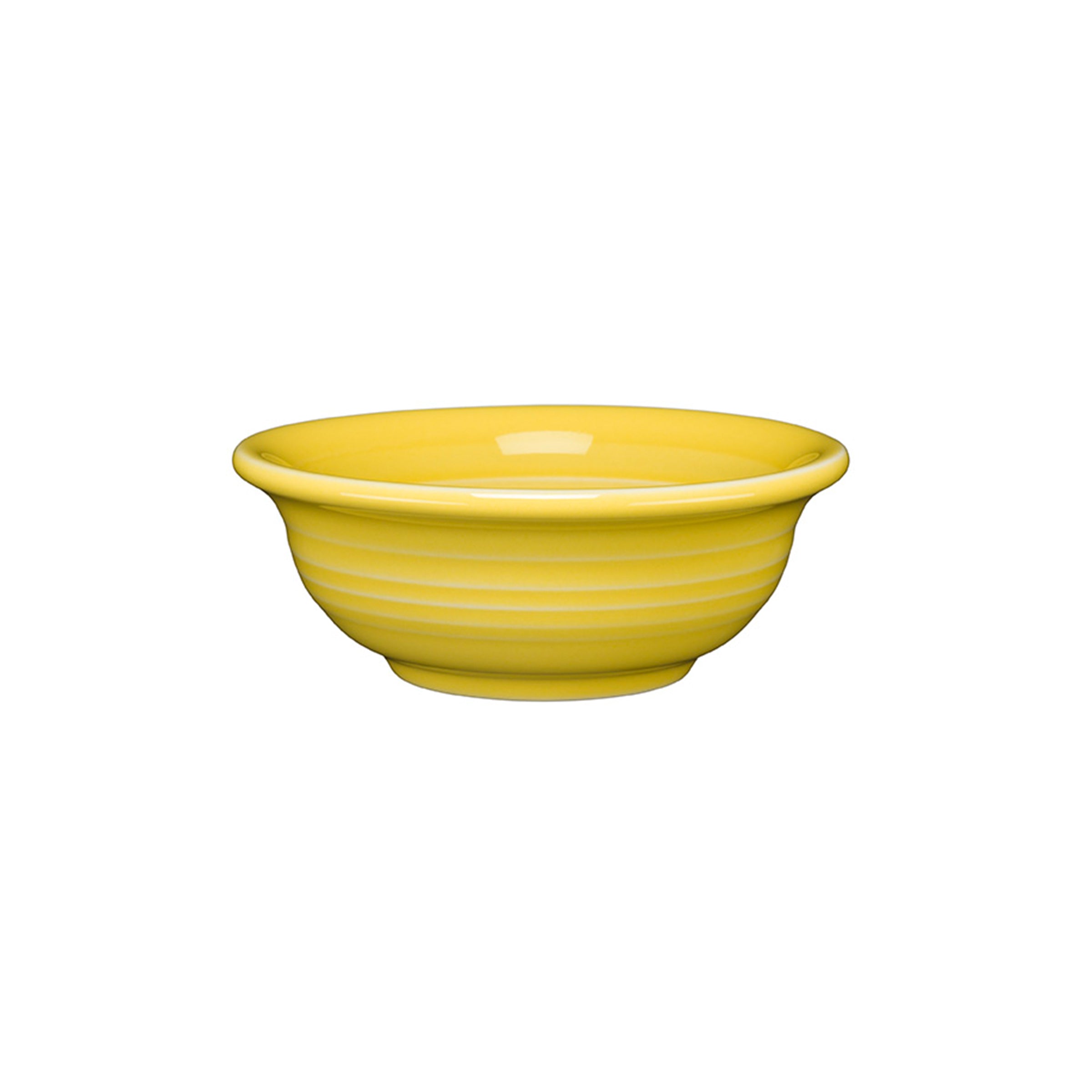 Fiesta Dinnerware - New Retired Fiesta 5 Inch Fruit/Salsa Bowl 9 OZ
