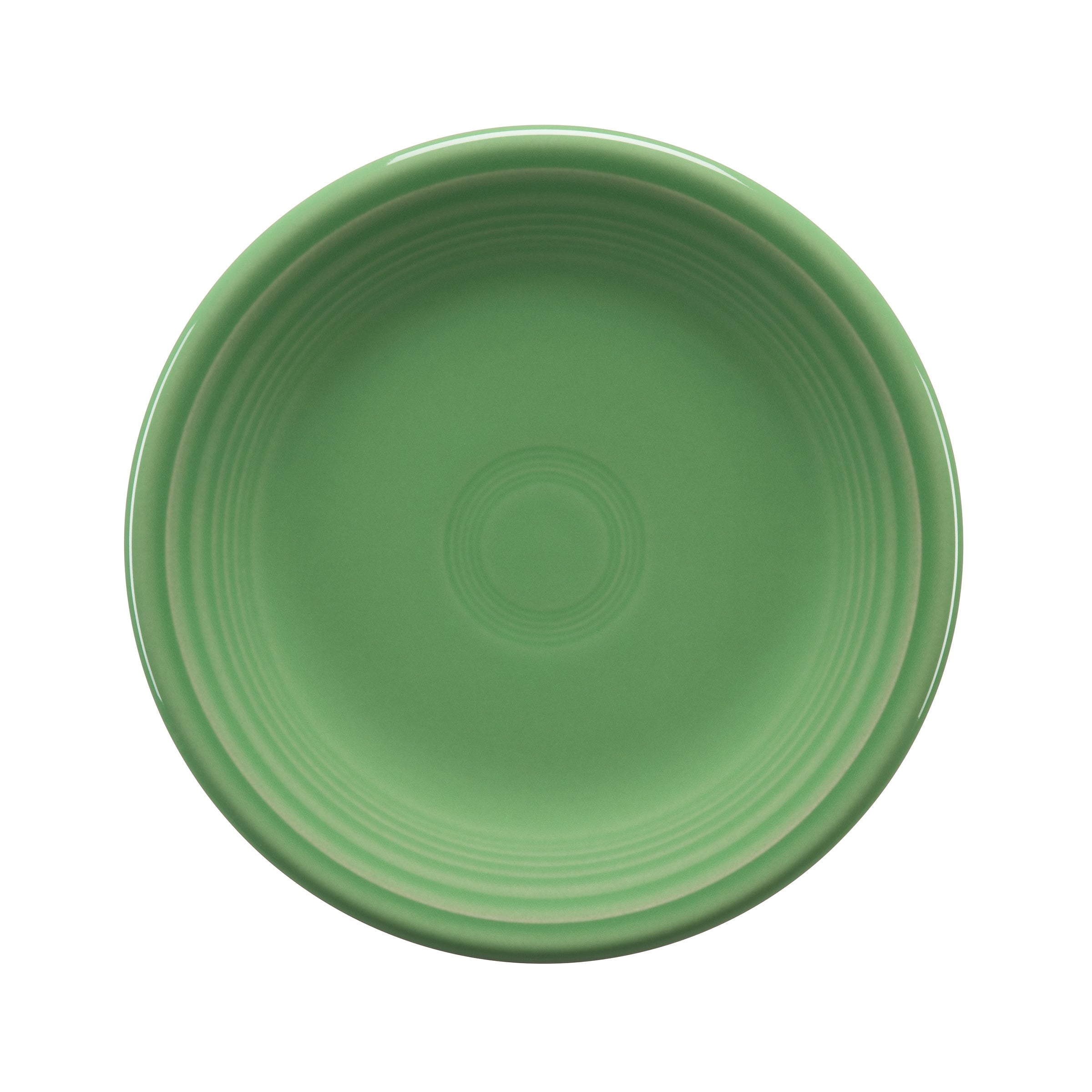 Fiesta Dinnerware - Classic Rim 7 1/4 Inch Salad Plate - Image 7