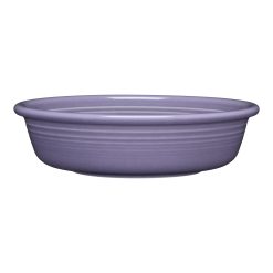 Fiesta Dinnerware - Lavender Classic Rim 6 7/8 Inch Cereal Bowl 19 OZ