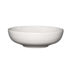Alternative view of Fiesta Dinnerware - Bistro Coupe 10 1/2 Inch Extra Large Bowl 96 OZ