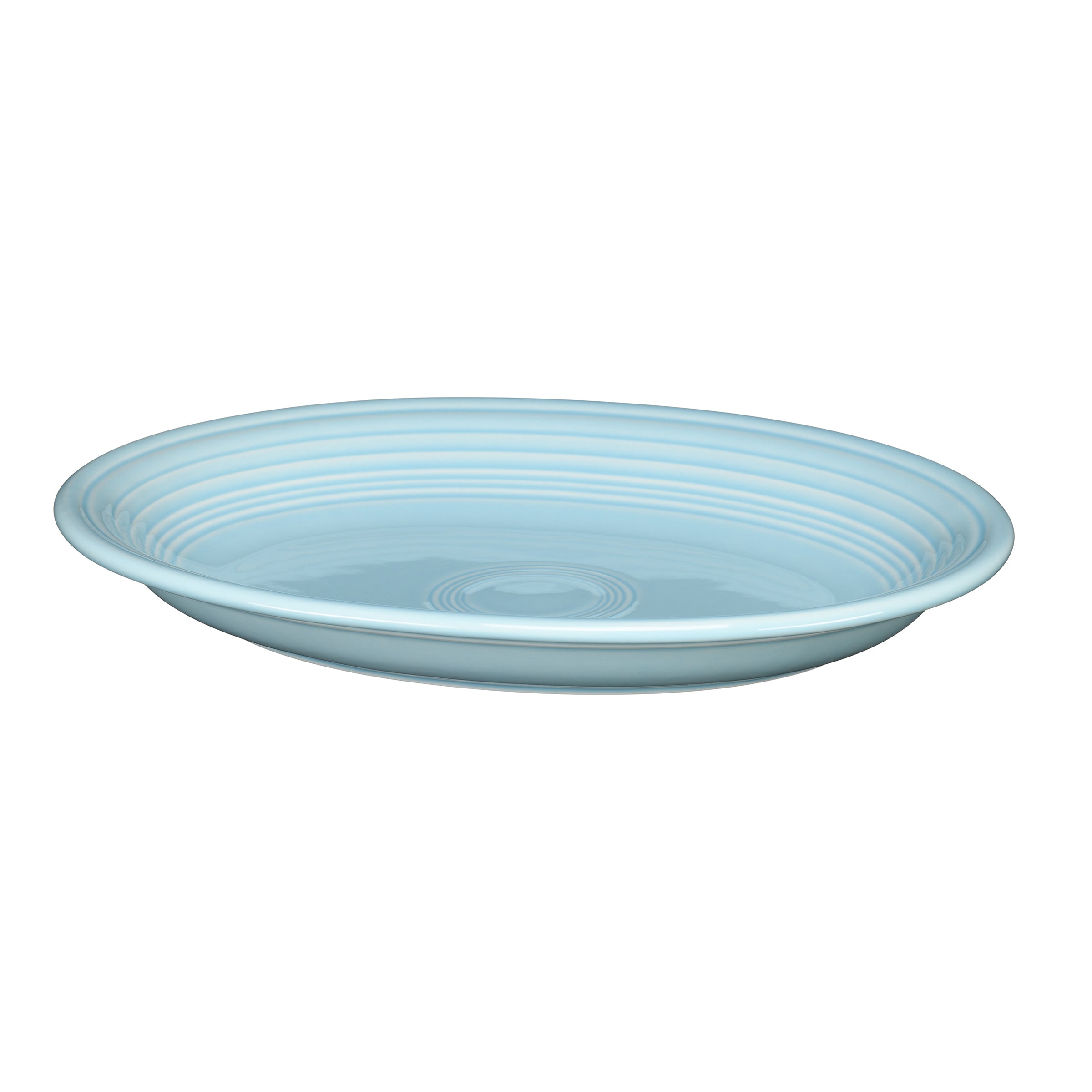 Fiesta Dinnerware - Fiesta 11 5/8 Inch Medium Oval Serving Platter - Image 12