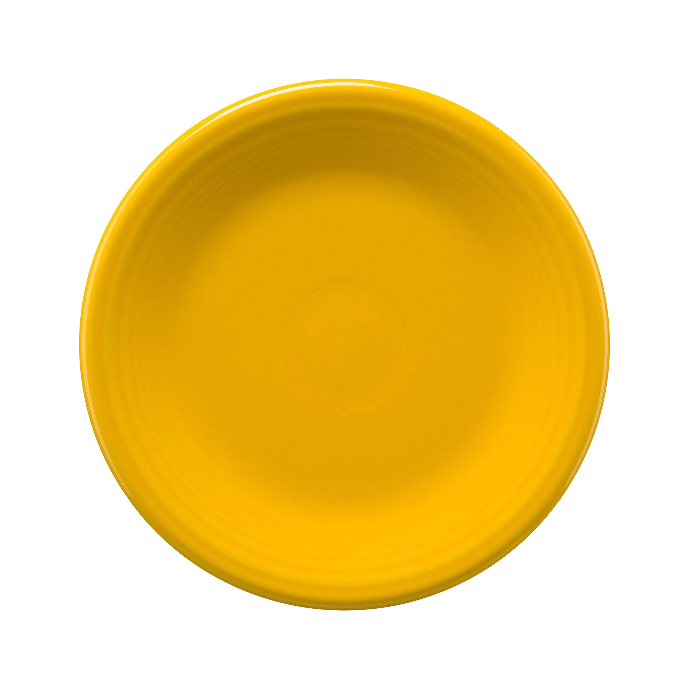 Fiesta Dinnerware - Classic Rim 7 1/4 Inch Salad Plate - Image 11