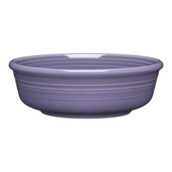 Fiesta Dinnerware - Lavender Classic Rim 5 5/8 Inch Small Bowl 15 OZ