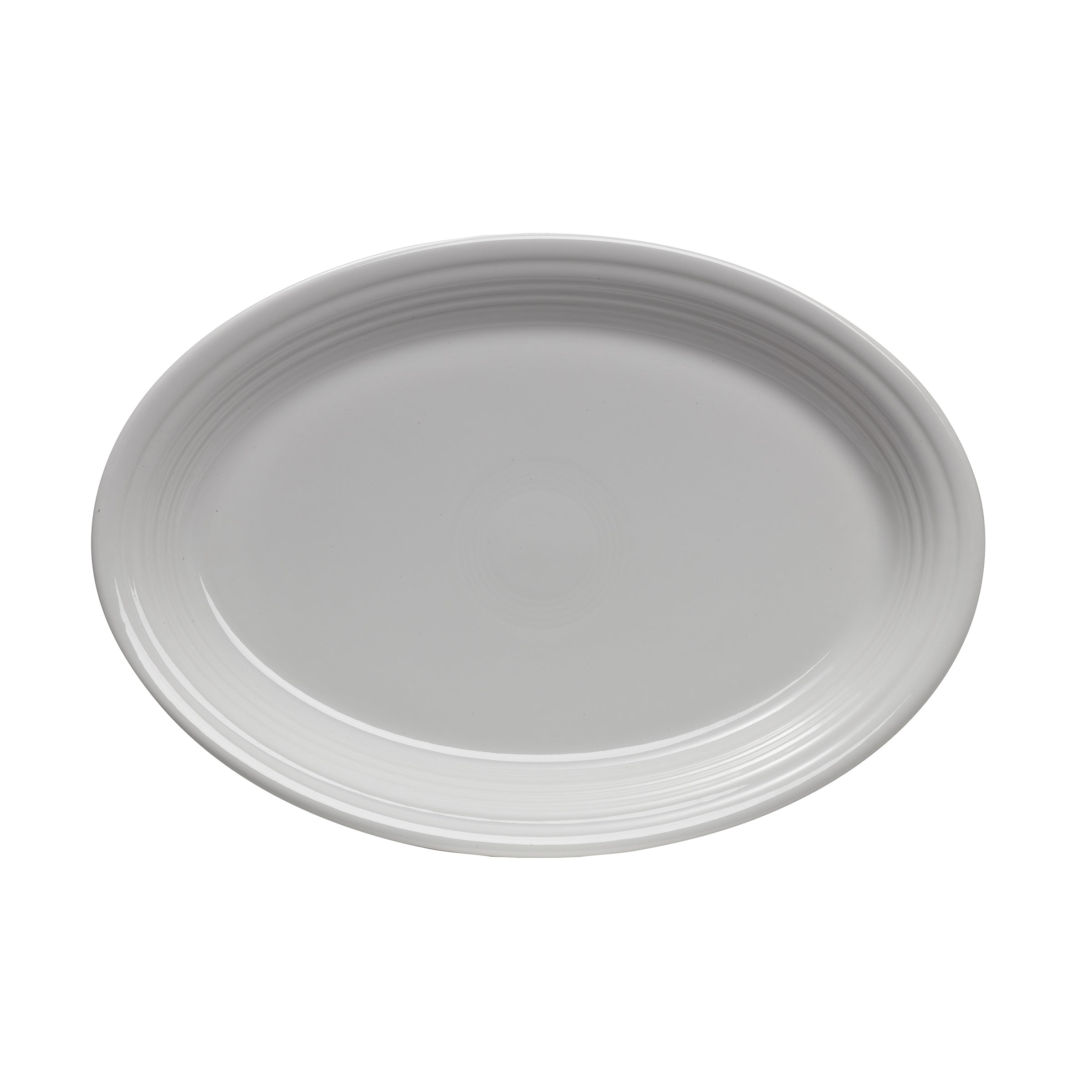 Fiesta Dinnerware - Fiesta 9 5/8 Inch Small Oval Serving Platter - Image 7