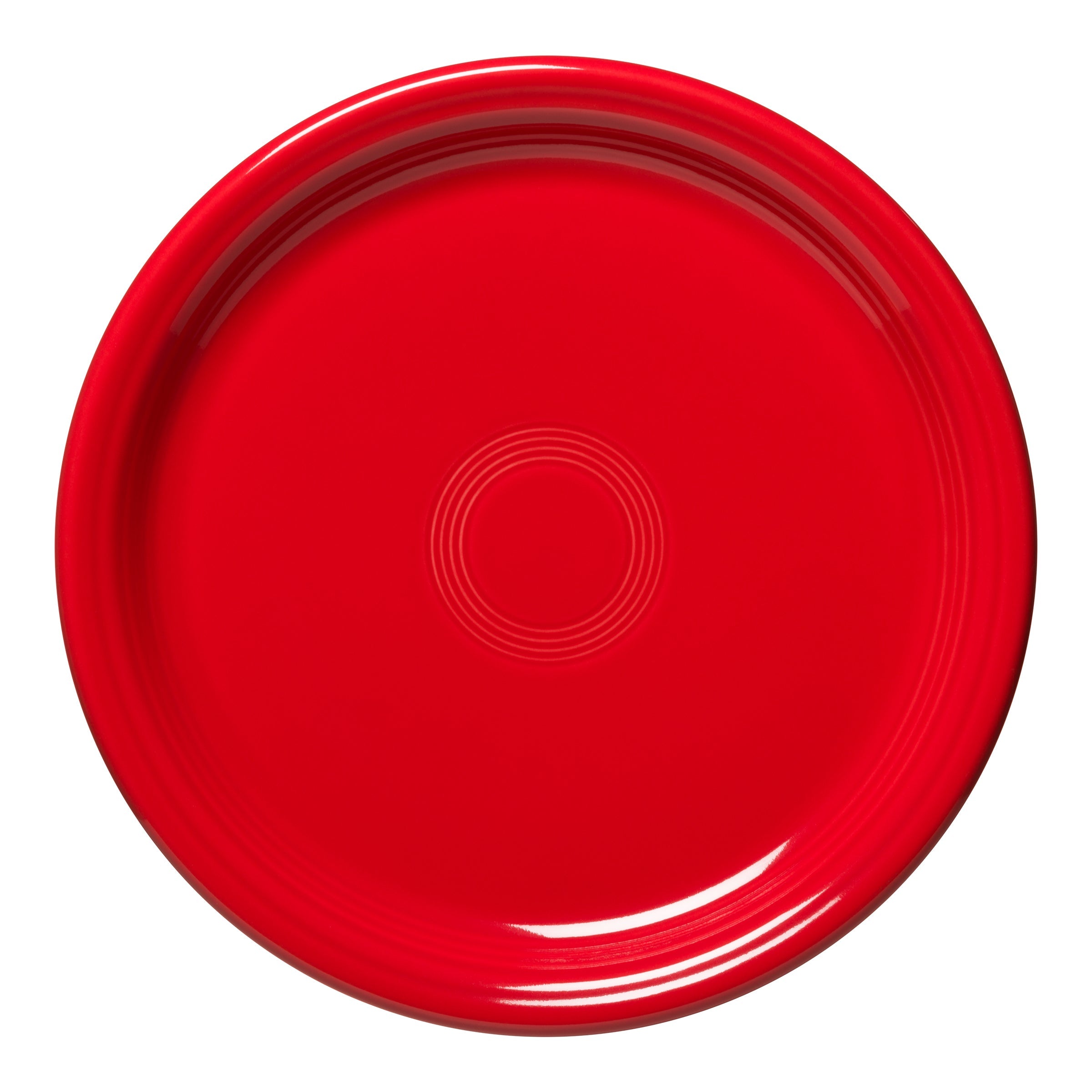 Fiesta Dinnerware - Bistro Coupe 9 Inch Luncheon Plate - Image 9