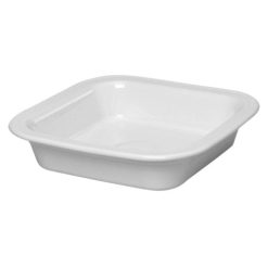 Alternative view of Fiesta Dinnerware - Fiesta Square 9x9 Inch Baker 2 Quart