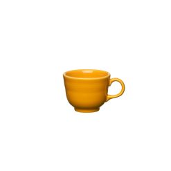 Alternative view of Fiesta Dinnerware - Retired Classic 7 3/4 OZ Tea Cup