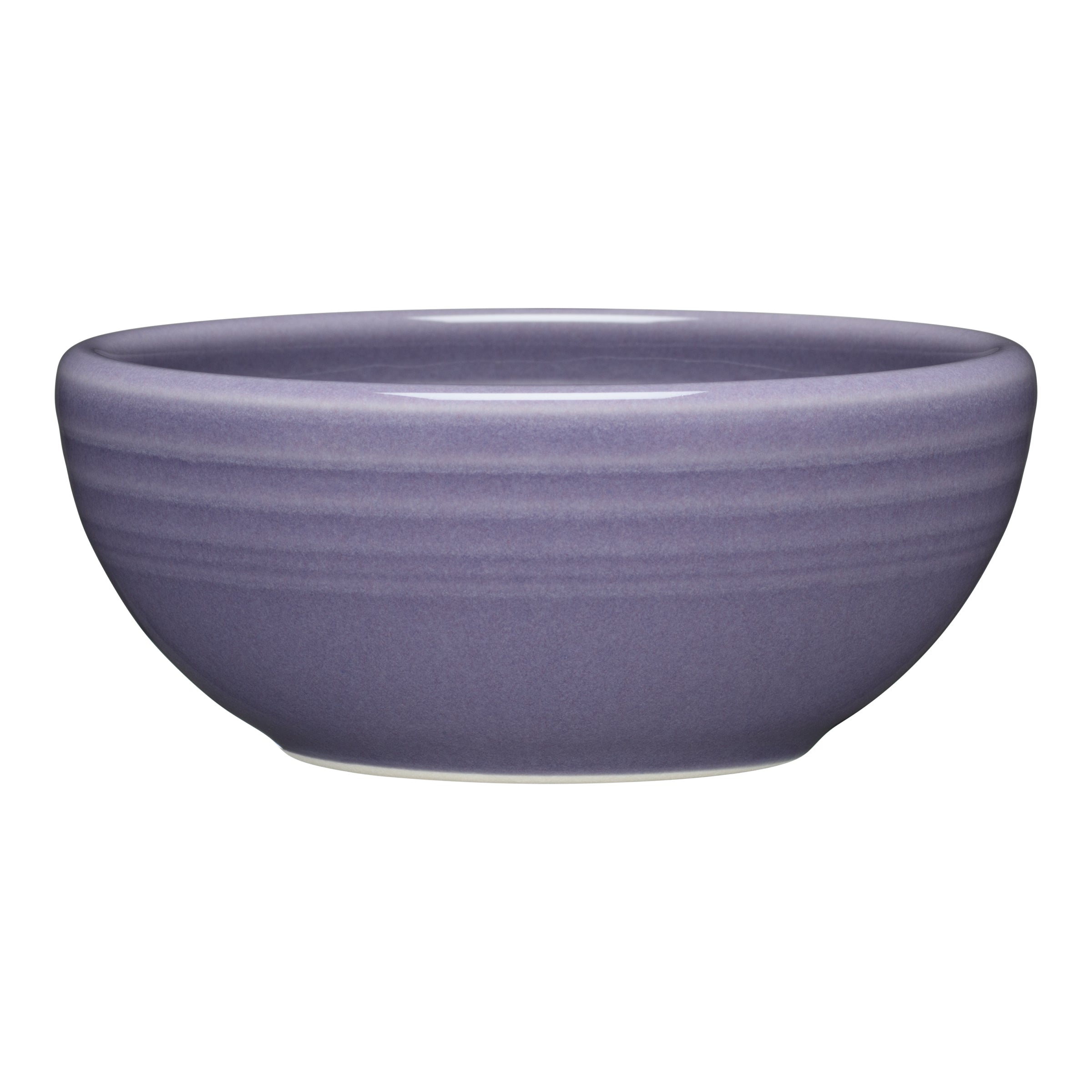 Fiesta Dinnerware - Lavender 3 3/4 Inch Mini Bowl 5 OZ
