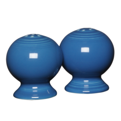 Alternative view of Fiesta Dinnerware - Fiesta 2 5/8 Inch Salt and Pepper Shaker Set