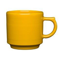 Alternative view of Fiesta Dinnerware - Fiesta 16 OZ Stackable Mug
