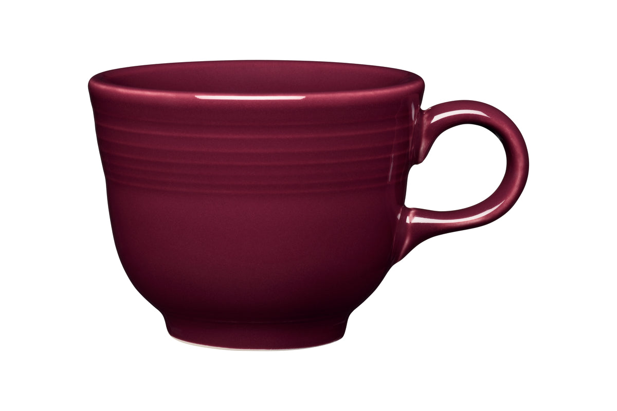 Fiesta Dinnerware - Retired Classic 7 3/4 OZ Tea Cup - Image 6
