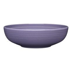 Fiesta Dinnerware - Lavender Bistro Coupe 9 5/8 Inch Large Bowl 68 OZ