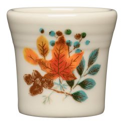 Fiesta Dinnerware - Autumn Fields 1 1/2, OZ Ceramic Shot Glass