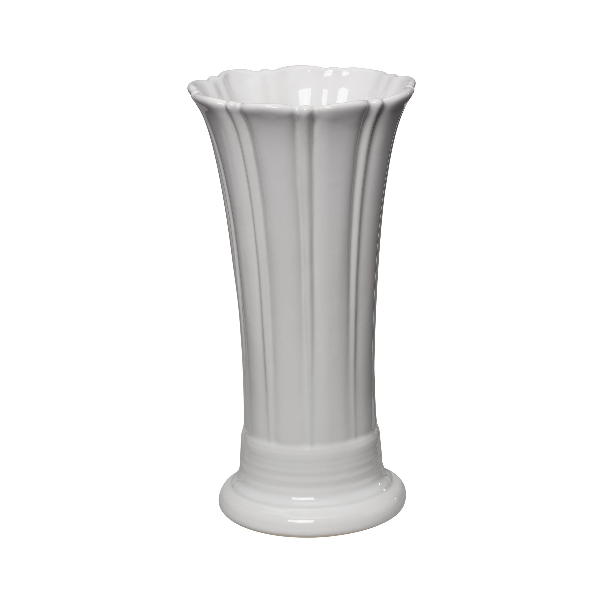 Fiesta Dinnerware - Fiesta 9 5/8 Inch Medium Vase - Image 6