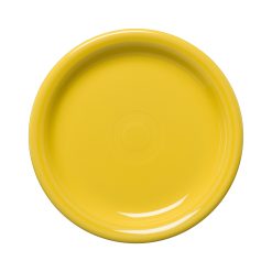 Fiesta Dinnerware - New Retired Bistro Coupe 7 1/4 Inch Salad Plate