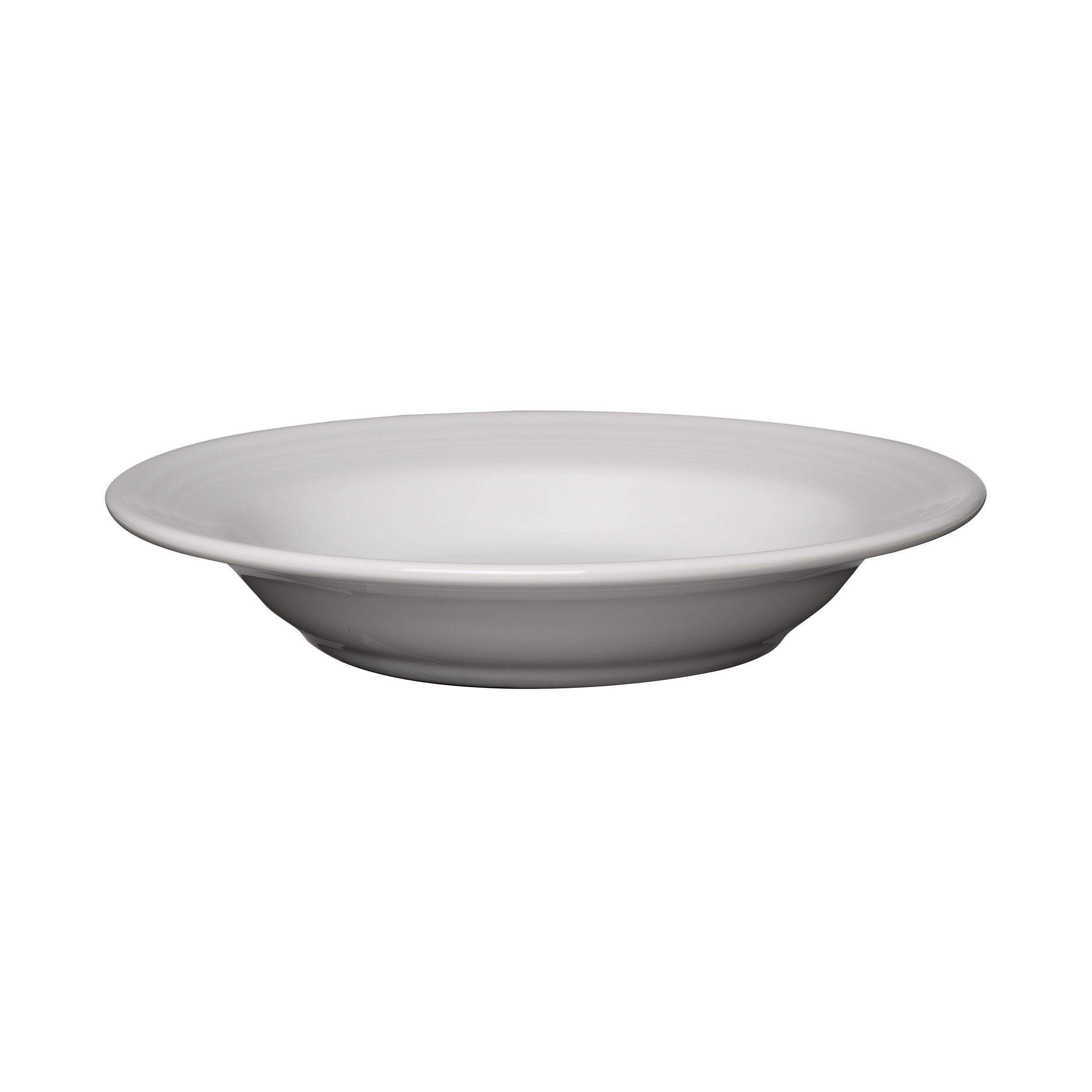 Fiesta Dinnerware - Classic Rim 9 Inch Soup Bowl 13 OZ - Image 8