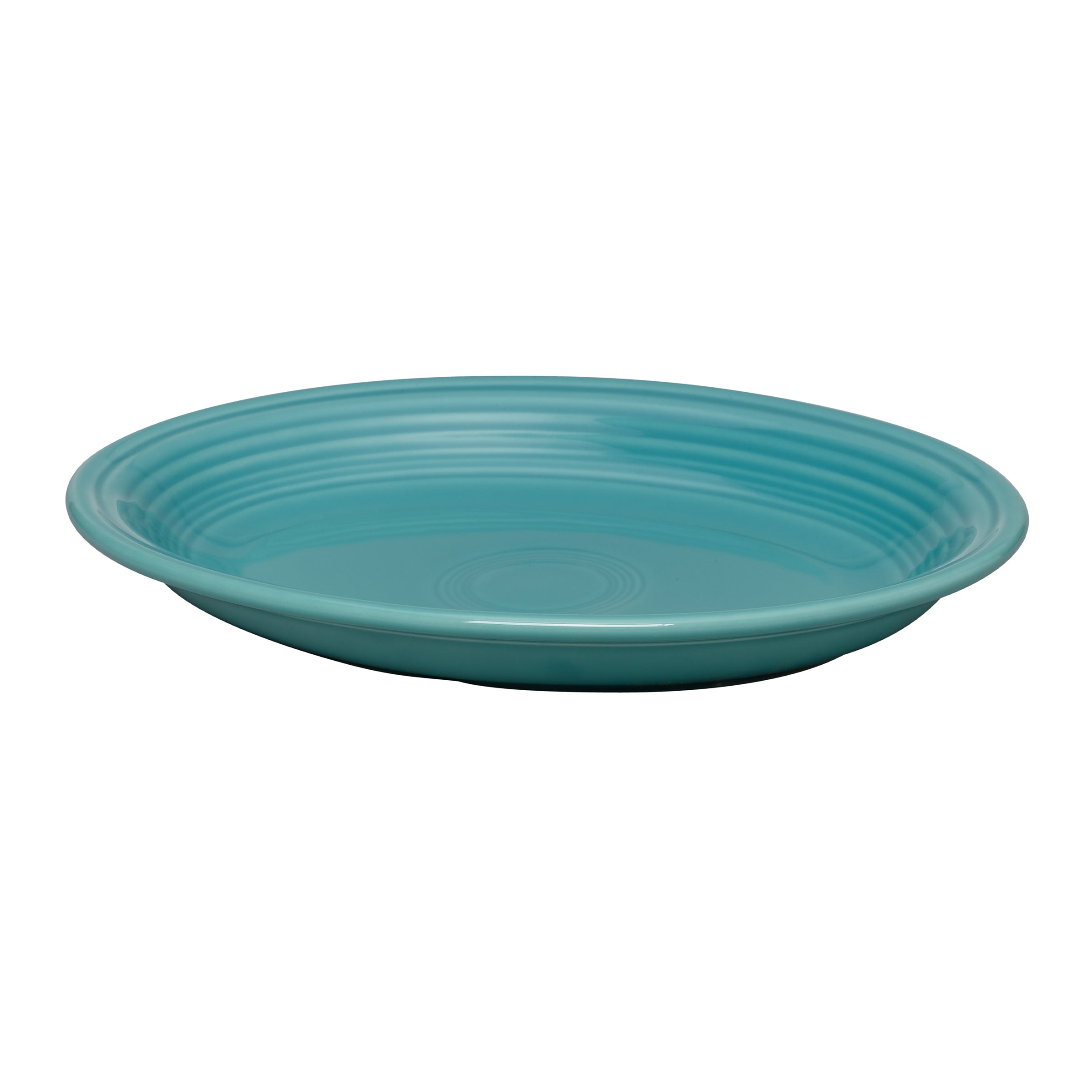 Fiesta Dinnerware - Fiesta 11 5/8 Inch Medium Oval Serving Platter - Image 4