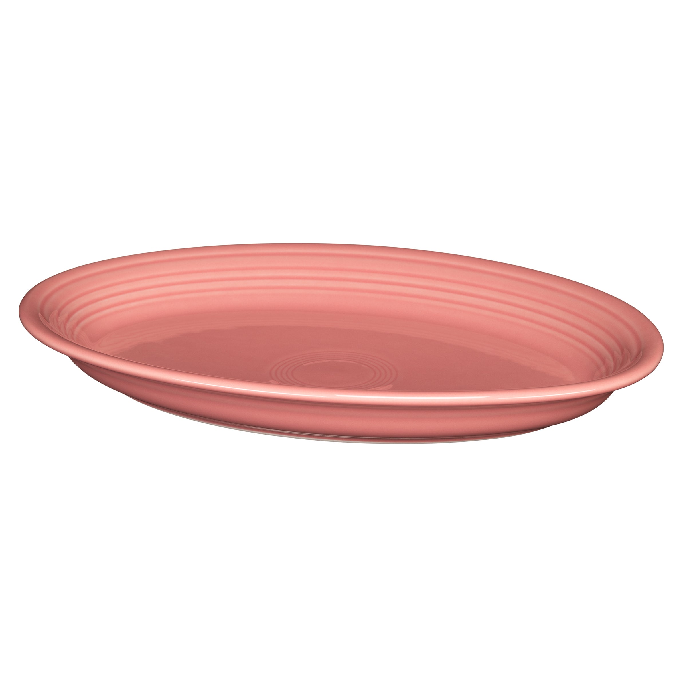 Fiesta Dinnerware - Fiesta 13 5/8 Inch Large Oval Serving Platter - Image 12