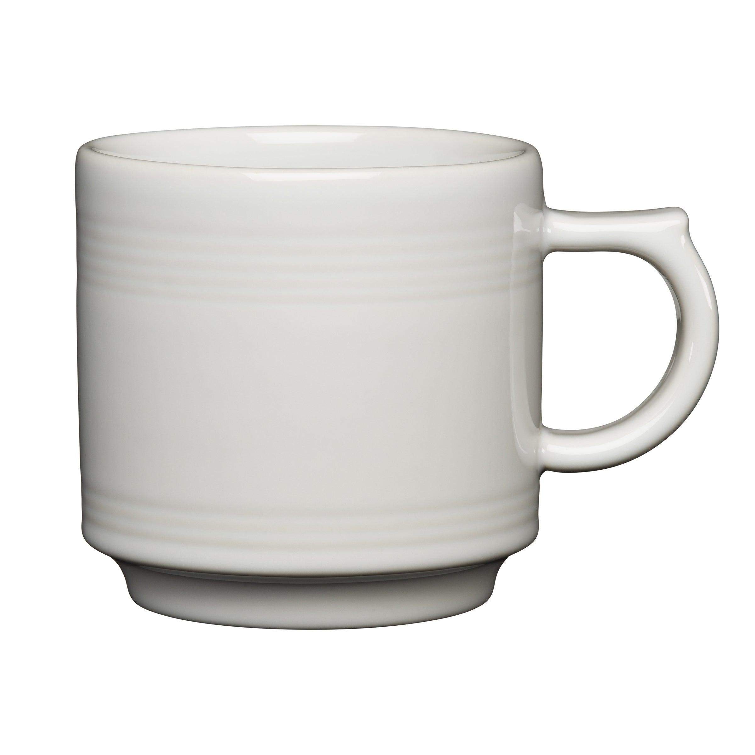 Fiesta Dinnerware - Fiesta 16 OZ Stackable Mug - Image 8