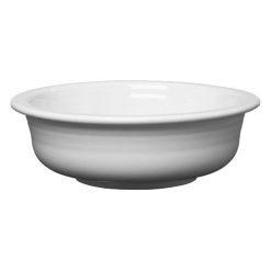 Alternative view of Fiesta Dinnerware - Classic Rim 8 1/4 Inch Large Serving Bowl 40 OZ