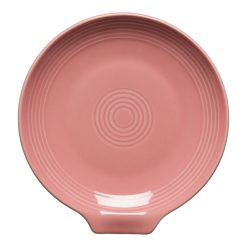Alternative view of Fiesta Dinnerware - New Retired Extra Large Spoon Rest 7 Inch