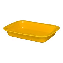 Fiesta Dinnerware - New Retired Fiesta Rectangular 9x13 Inch Baker 3 Quart
