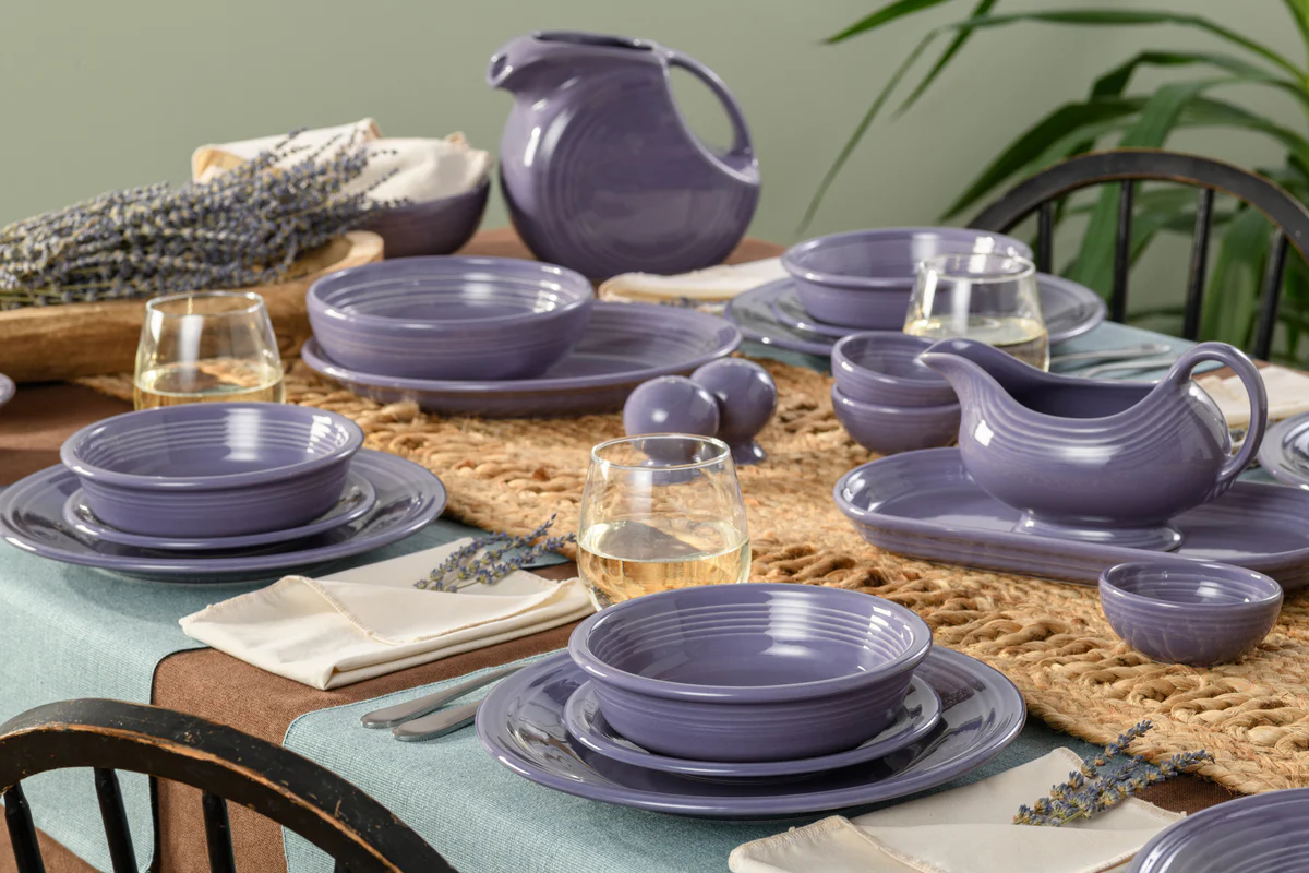 More Lavender to Love