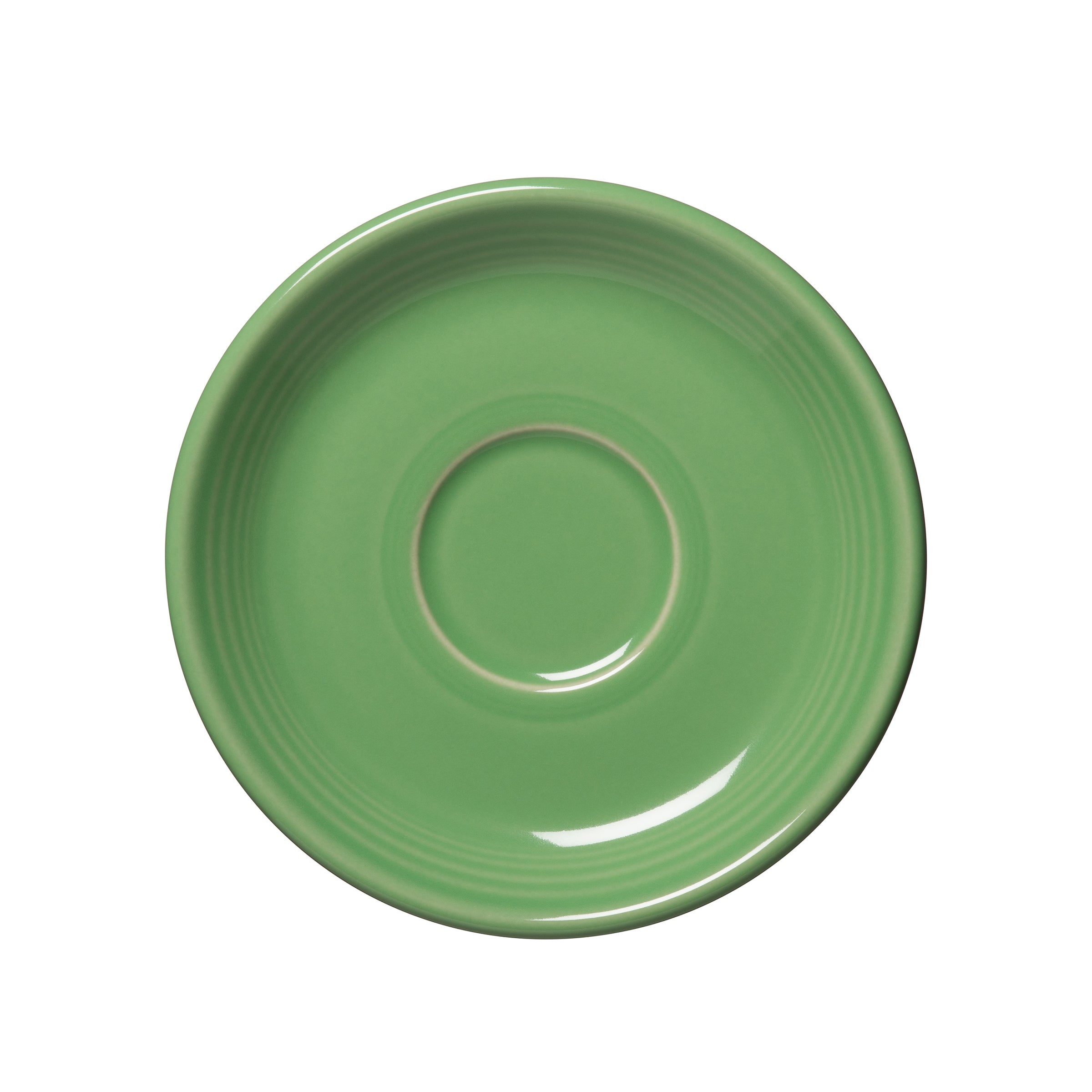 Fiesta Dinnerware - New Retired Classic Rim 5 7/8 Inch Saucer - Image 11
