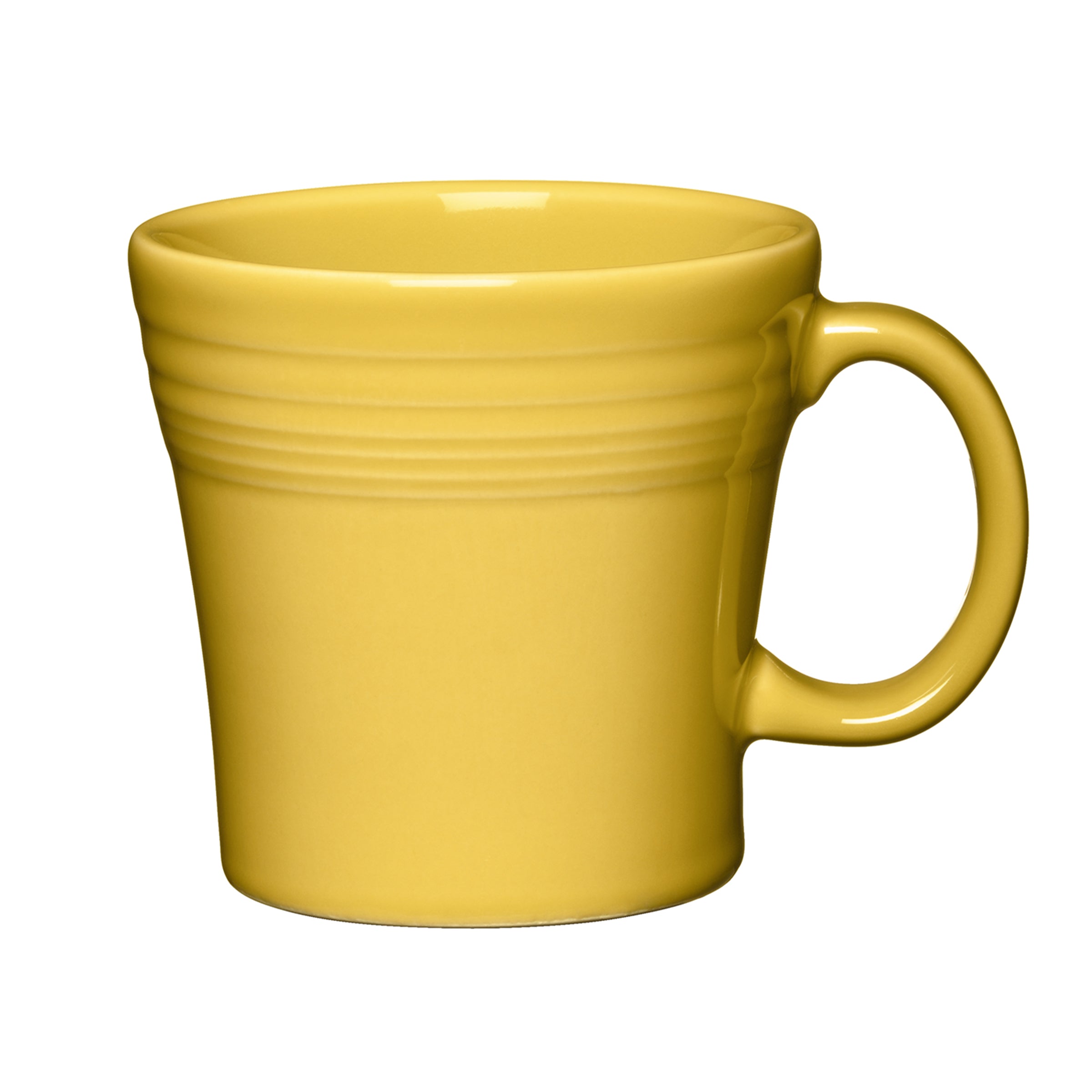 Fiesta Dinnerware - New Retired Fiesta 15 OZ Tapered Mug - Image 2