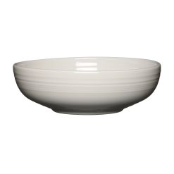 Alternative view of Fiesta Dinnerware - Bistro Coupe 9 5/8 Inch Large Bowl 68 OZ