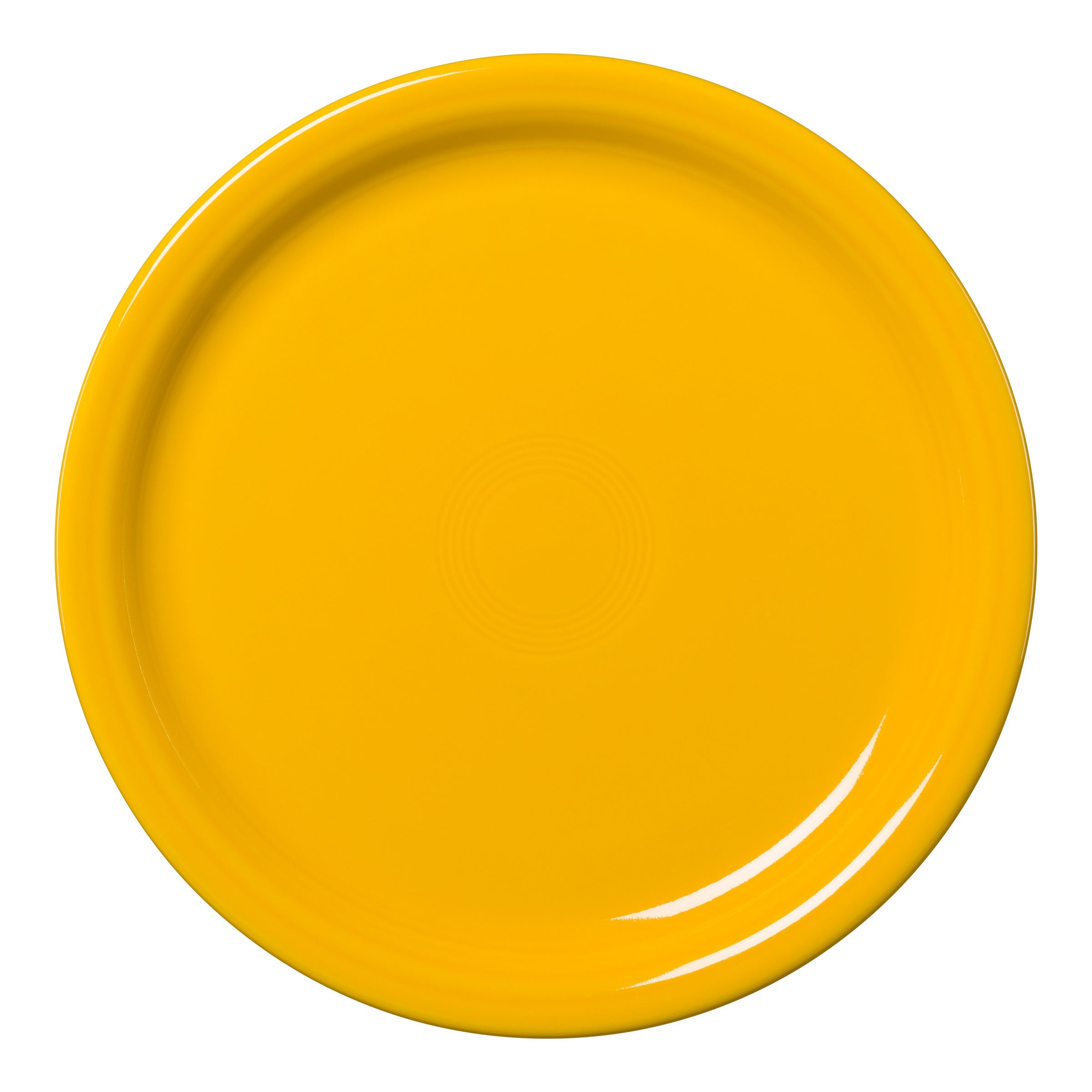 Fiesta Dinnerware - Bistro Coupe 9 Inch Luncheon Plate - Image 2