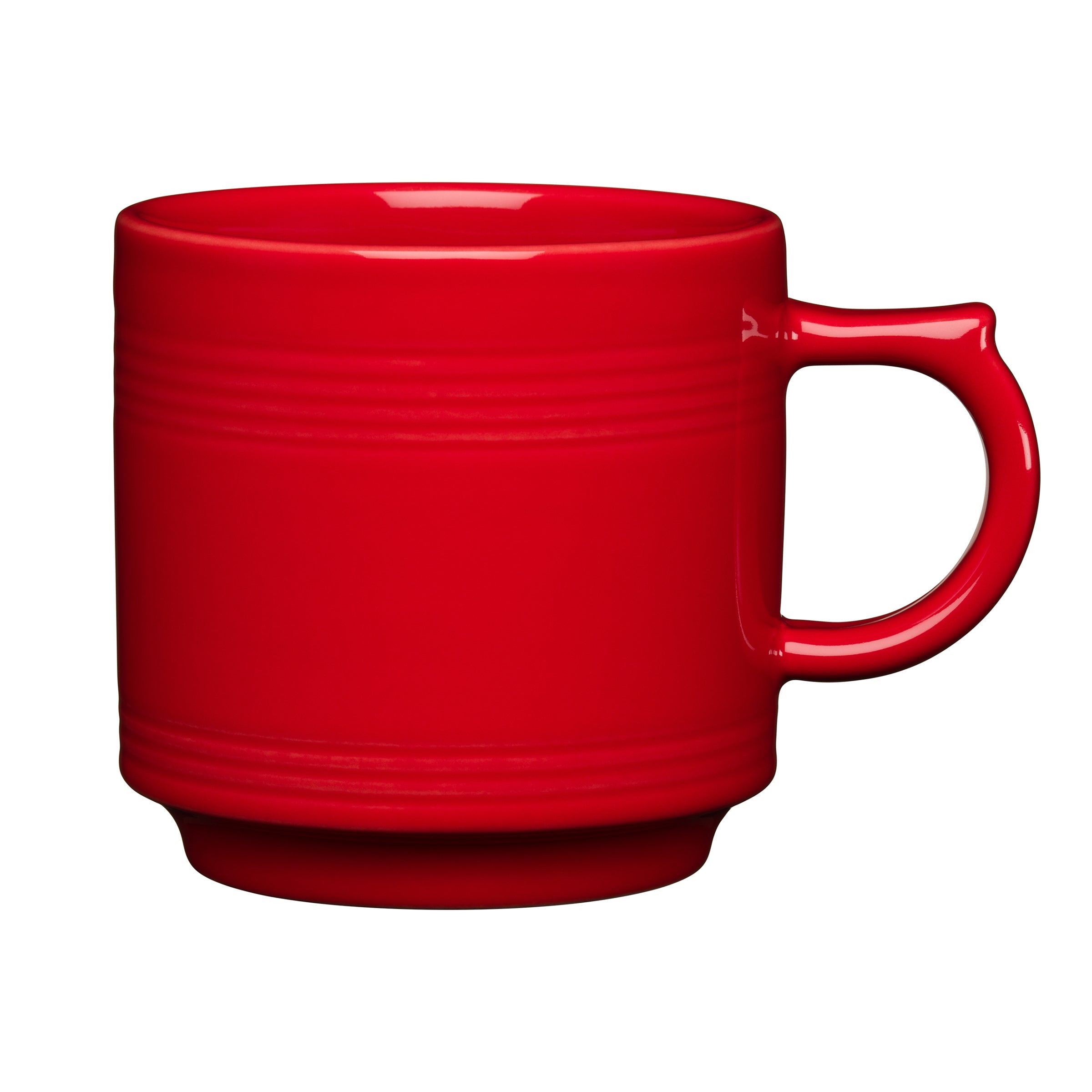 Fiesta Dinnerware - Fiesta 16 OZ Stackable Mug