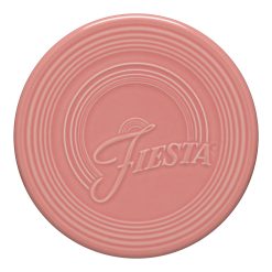 Alternative view of Fiesta Dinnerware - New Retired Extra Large Trivet 8 1/4 Inch