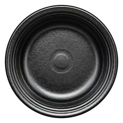 Fiesta Dinnerware - Classic Rim 10 1/2 Inch Dinner Plate Foundry