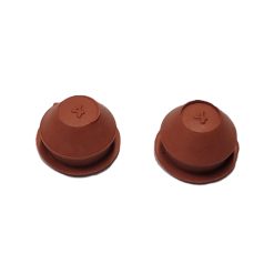 Fiesta Dinnerware - Small Stoppers Set