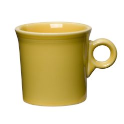 Fiesta Dinnerware - New Retired Classic Ring Handle 10 1/4 OZ Mug