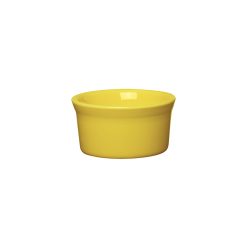 Fiesta Dinnerware - New Retired Fiesta 8 OZ Ramekin 4 Inch