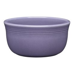 Fiesta Dinnerware - Lavender All-Purpose 6 Inch Gusto Bowl 28 OZ