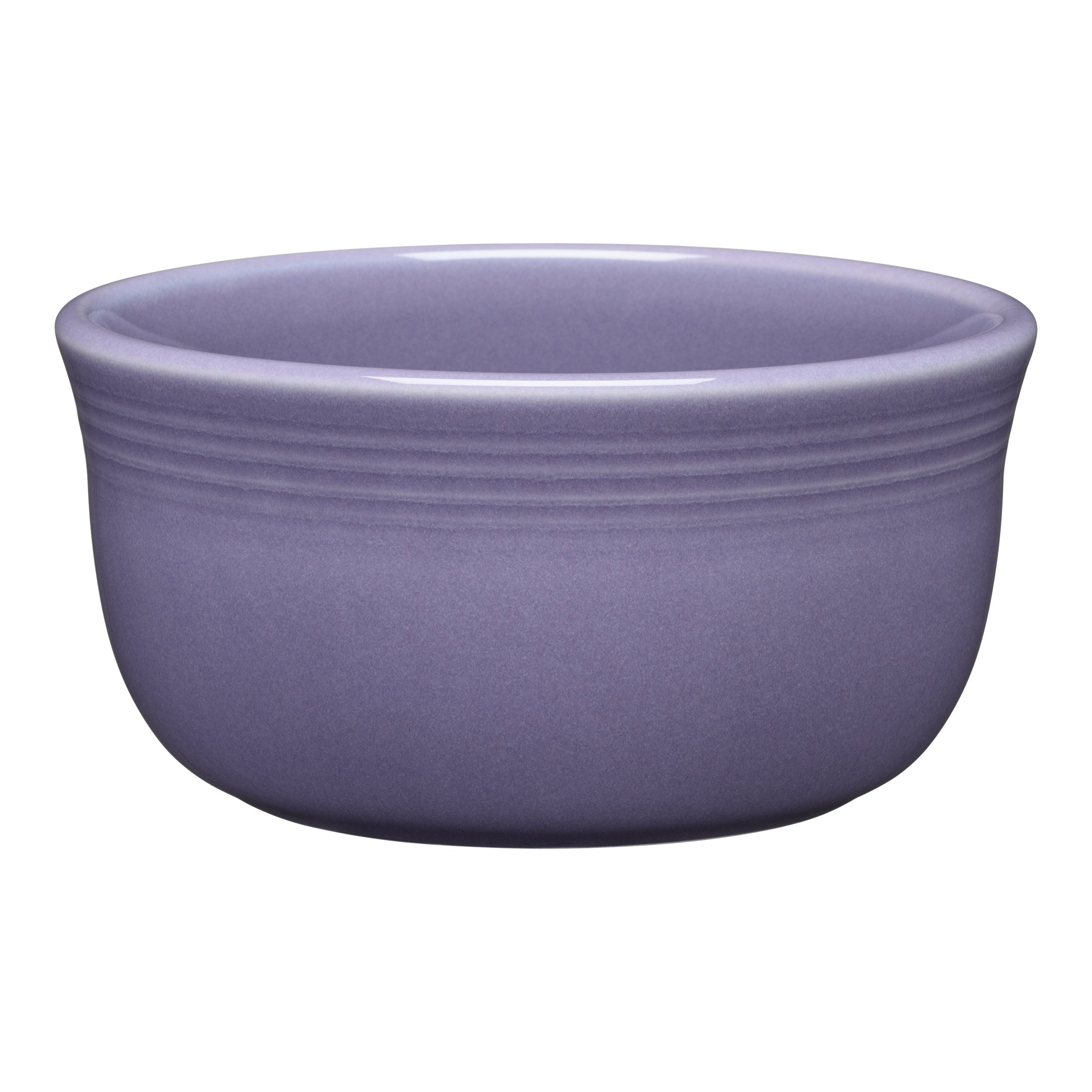 Fiesta Dinnerware - Lavender All-Purpose 6 Inch Gusto Bowl 28 OZ