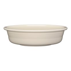 Fiesta Dinnerware - Classic Rim 10 1/2 Inch Extra Large Serving Bowl 80 OZ
