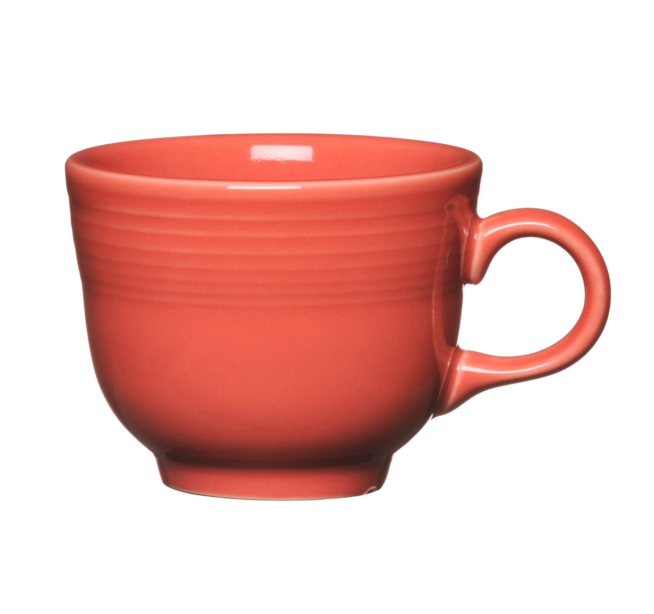 Fiesta Dinnerware - Retired Classic 7 3/4 OZ Tea Cup