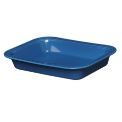 Alternative view of Fiesta Dinnerware - Fiesta Rectangular 9x13 Inch Baker 3 Quart
