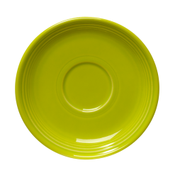 Fiesta Dinnerware - Retired Classic Rim 5 7/8 Inch Saucer