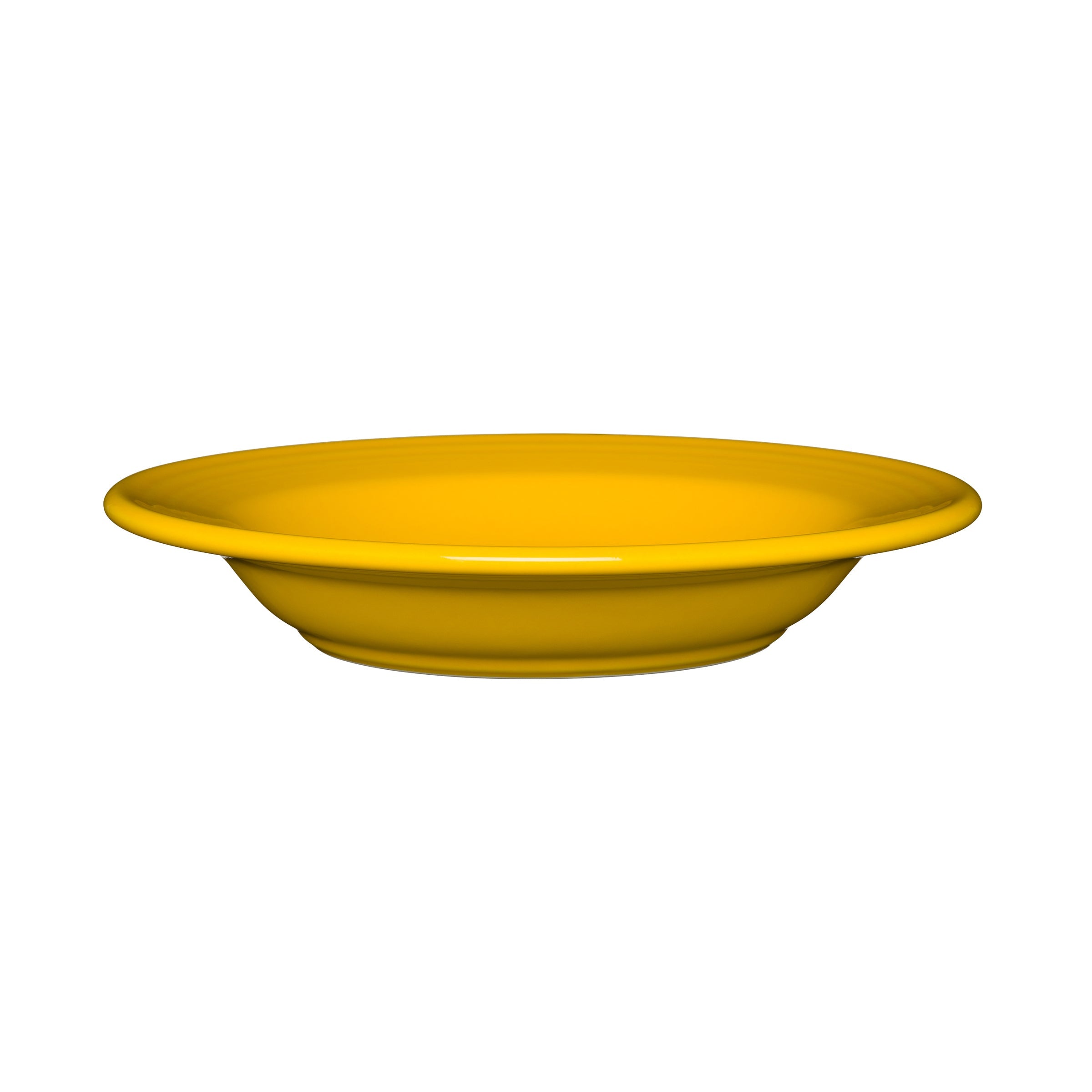 Fiesta Dinnerware - Classic Rim 9 Inch Soup Bowl 13 OZ - Image 5
