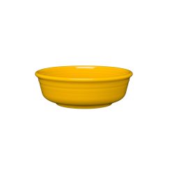 Alternative view of Fiesta Dinnerware - Classic Rim 5 5/8 Inch Small Bowl 15 OZ