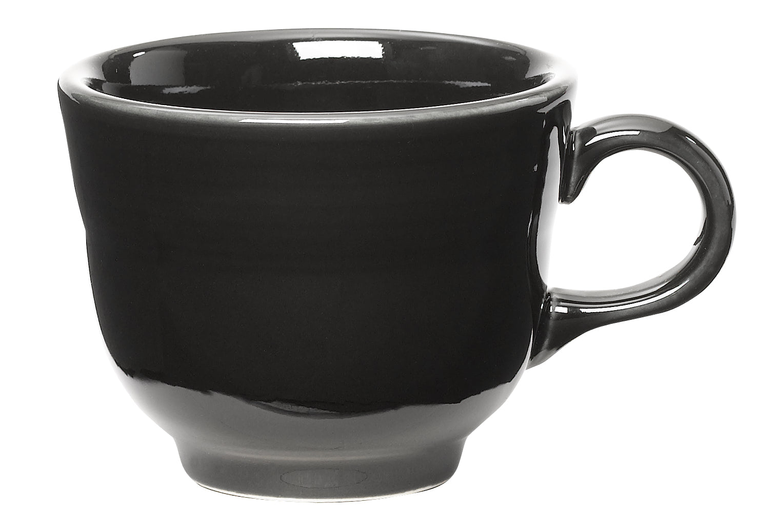Fiesta Dinnerware - Retired Classic 7 3/4 OZ Tea Cup - Image 7