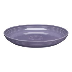 Fiesta Dinnerware - Lavender Coupe 10 3/8 Inch Dinner Bowl 40 OZ