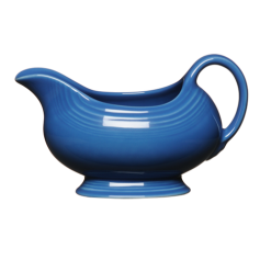 Fiesta Dinnerware - Fiesta 18 1/2 OZ Gravy Sauceboat